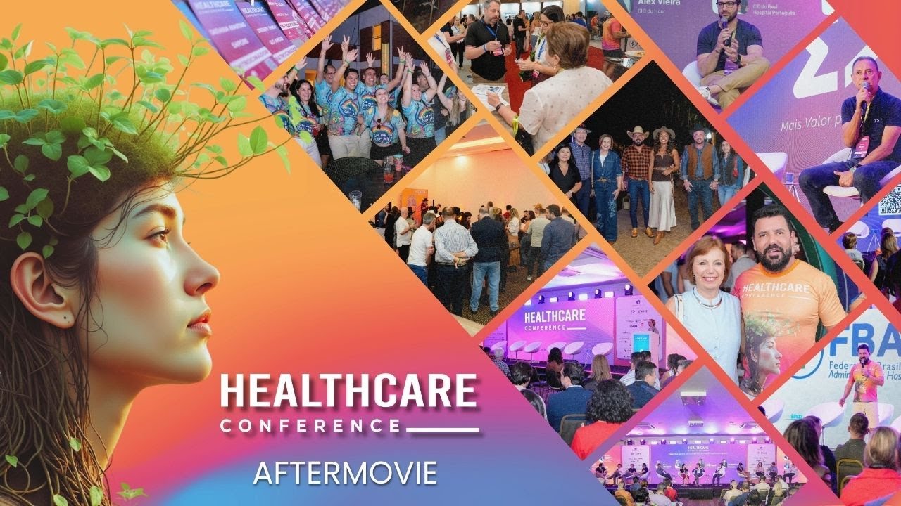 Healthcare Conference