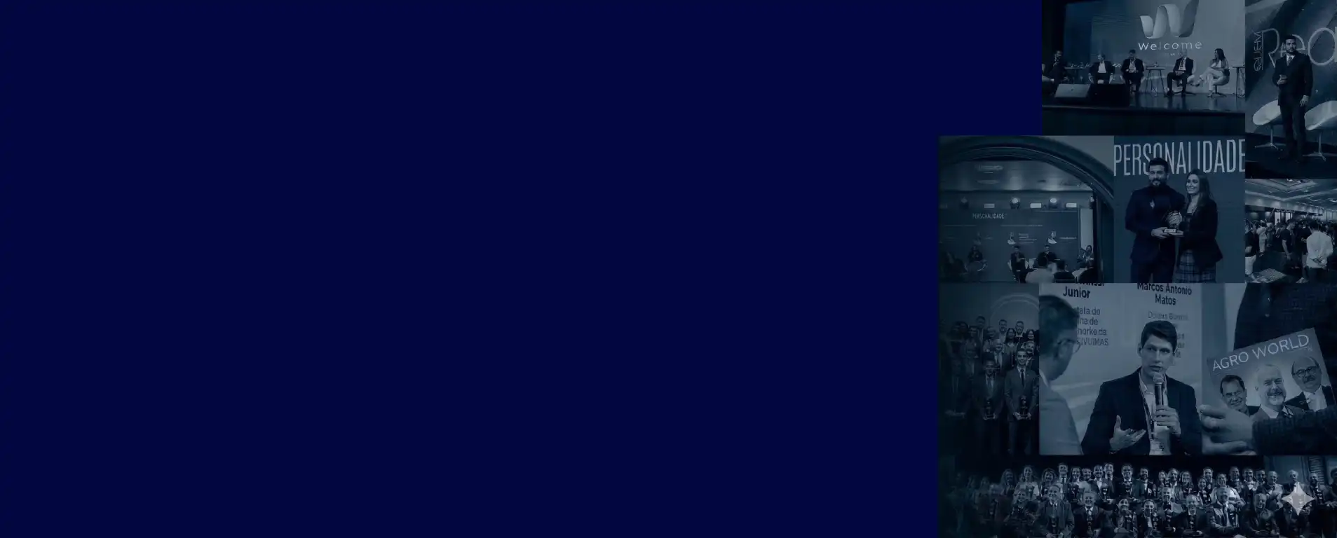 Grupo Mídia. Onde a influência acontece.