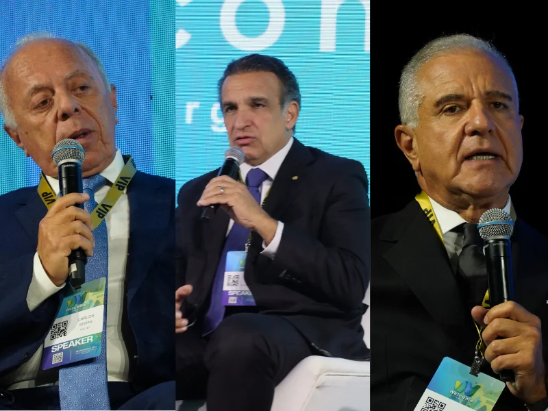 Welcome Energia traz os primeiros debates sobre as principais questões da matriz energética de 2025
