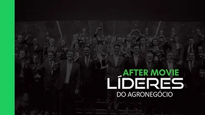 Líderes do Agronegócio