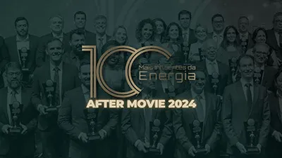 100 Mais Influentes da Energia